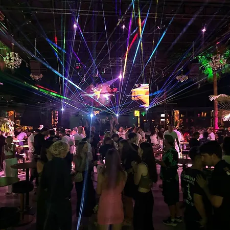 Club Robin Hood Hotel Adults Only-2